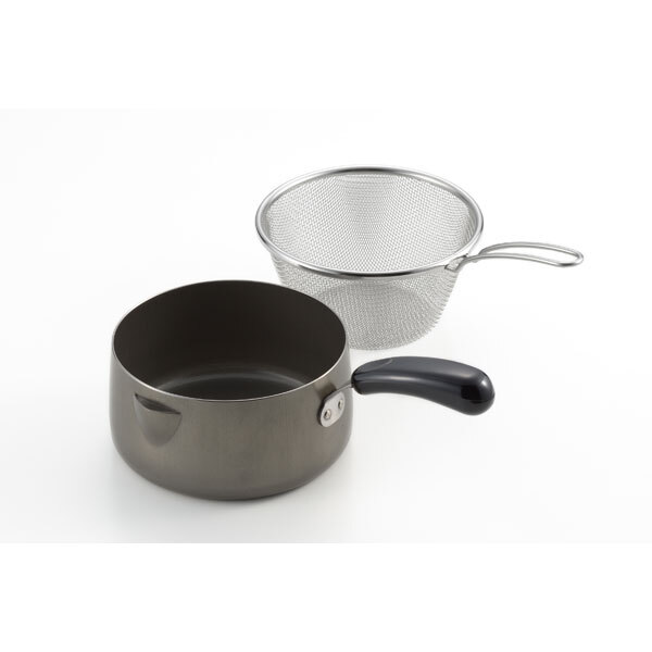 ヨシカワ yoshikawa お弁当フライヤー16cm SJ3163拍卖