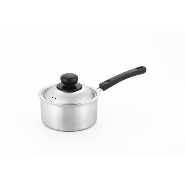 ヨシカワ yoshikawa COOK EASY 片手鍋14cm SJ3318拍卖