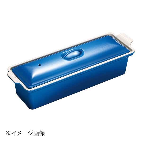 ル・クルーゼ テリーヌ・レクタ25024 32cm マルセイユ拍卖