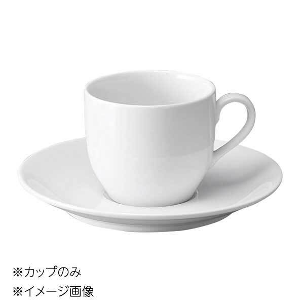 桐井陶器 モデルノ MODERNO Permanence(パーマナンス) コーヒーカップ カップのみ 033-24拍卖