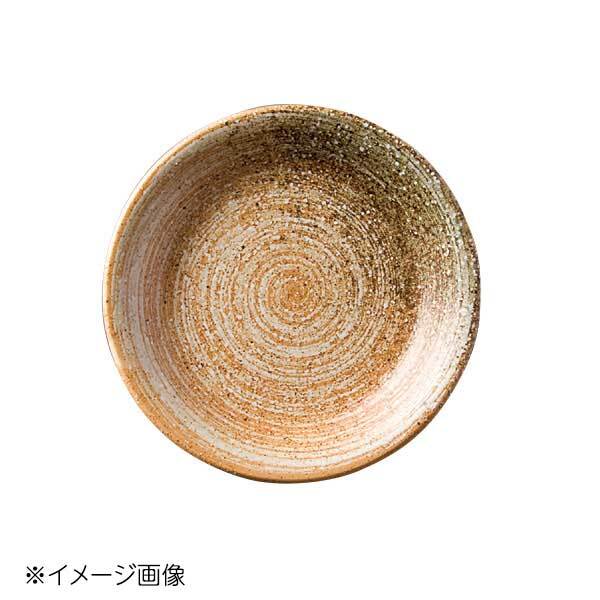 桐井陶器 モデルノ MODERNO 信濃路 4.5寸深皿 04-14拍卖