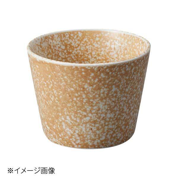 桐井陶器 モデルノ MODERNO 窯変志野 そば千代口 003-E045拍卖