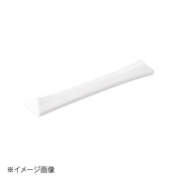 桐井陶器 モデルノ MODERNO Isola(イゾラ) カトラリーレスト 138-12拍卖