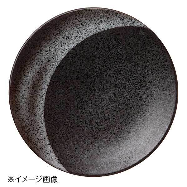 桐井陶器 モデルノ MODERNO おぼろ月7.5寸平皿 104-23拍卖