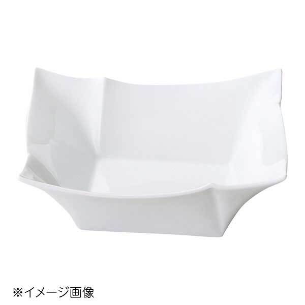 桐井陶器 モデルノ MODERNO Isola(イゾラ) 21cmスクエアボウル 138-08拍卖