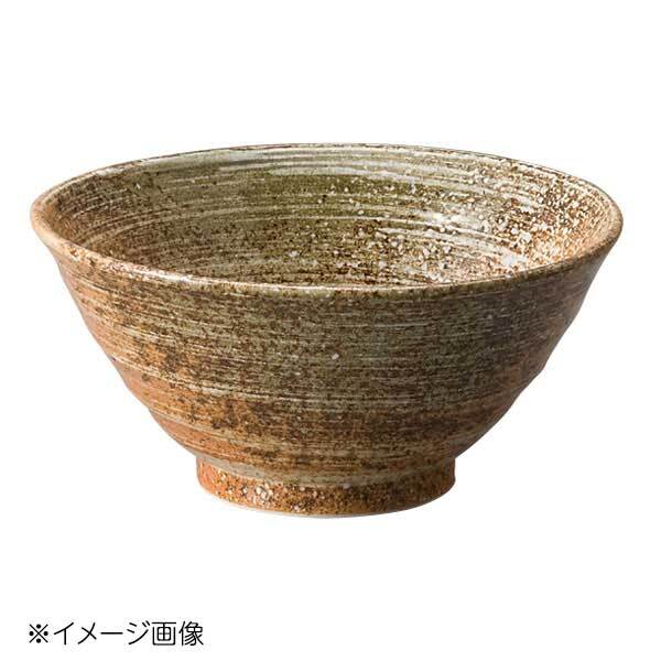 桐井陶器 モデルノ MODERNO 信濃路4.2寸めし丼 04-03拍卖