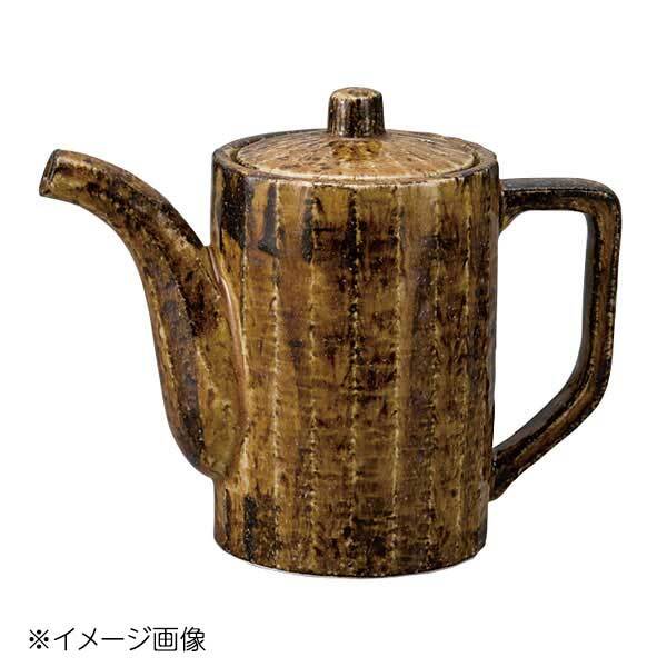 桐井陶器 モデルノ MODERNO 飴斑点 汁次(中) 157-0032拍卖