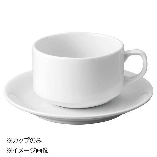 桐井陶器 モデルノ MODERNO Permanence(パーマナンス) スタックカプチーノ碗 カップのみ 033-92拍卖
