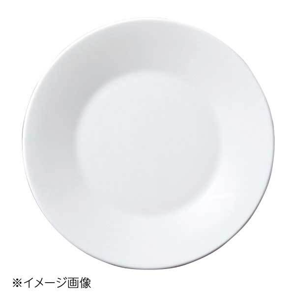 桐井陶器 モデルノ MODERNO Alice(アリス) 27cm皿(白) 037-51拍卖