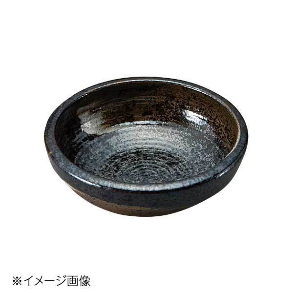 桐井陶器 モデルノ MODERNO 荒刷毛(あらばけ) くくり手5.5鉢 16-17拍卖