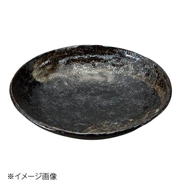 桐井陶器 モデルノ MODERNO 荒刷毛(あらばけ) 手びねり8寸浅鉢 16-01拍卖