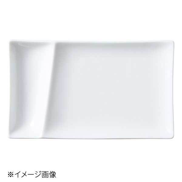 桐井陶器 モデルノ MODERNO Isola(イゾラ) ブレッドプレート(WH) 138-16拍卖