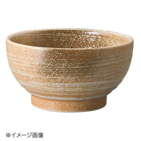 桐井陶器 モデルノ MODERNO 5.5寸釜上丼 04-16拍卖