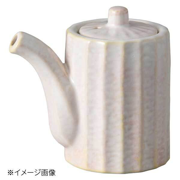 桐井陶器 モデルノ MODERNO 粉引 醤油差(大) 172-0070拍卖
