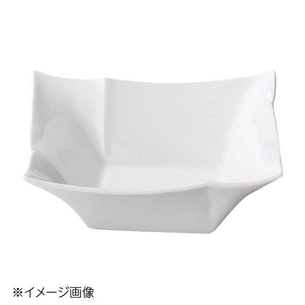 桐井陶器 モデルノ MODERNO Isola(イゾラ) 16cmスクエアボウル 138-07拍卖