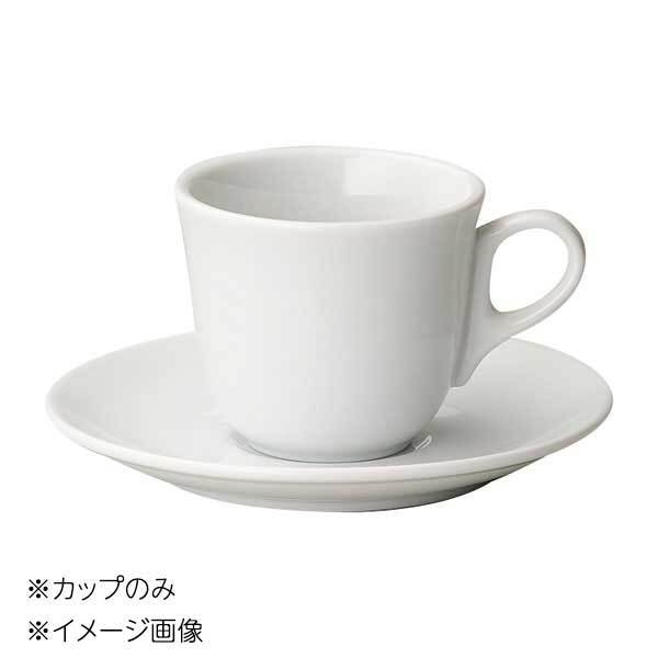 桐井陶器 モデルノ MODERNO マーレコーヒーカップ カップのみ 17000052拍卖
