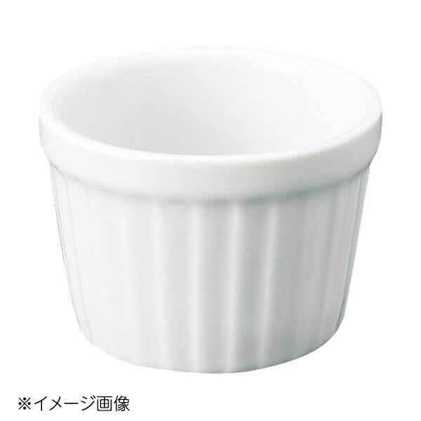 桐井陶器 モデルノ MODERNO 6.5cm深スフレ 20-39拍卖