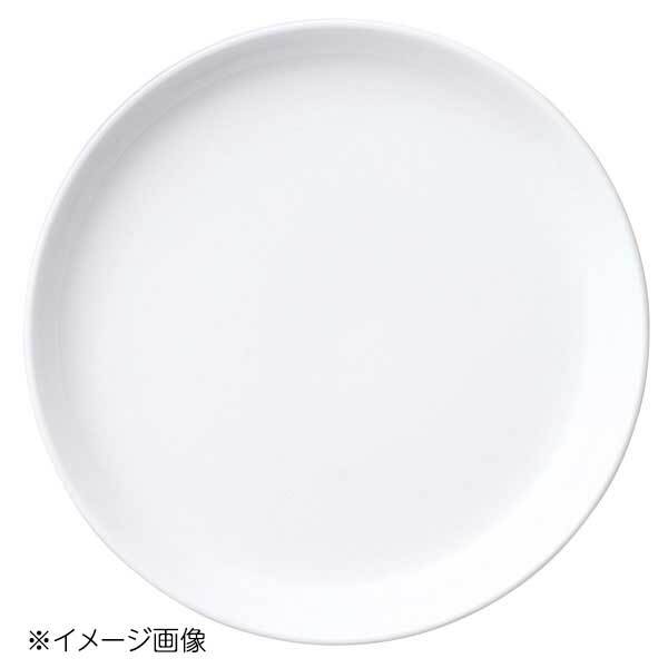 桐井陶器 モデルノ MODERNO 天安 25.5cm丸皿 17400003拍卖