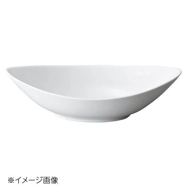 桐井陶器 モデルノ MODERNO Naples(ナポリ) 24cmカヌー 17000082拍卖