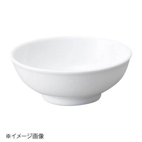 桐井陶器 モデルノ MODERNO 白中華 玉3.8丼 21-166拍卖