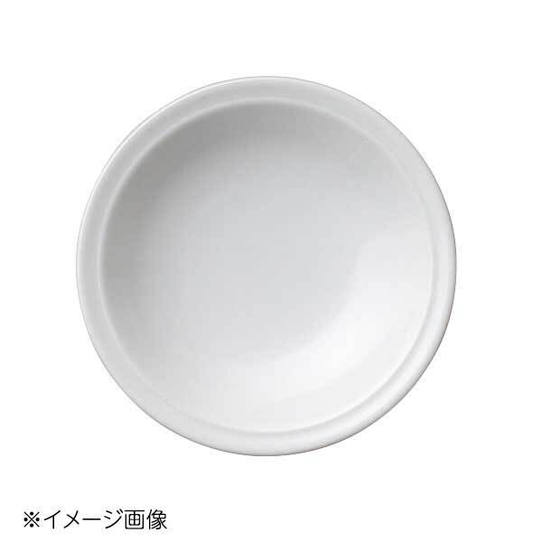桐井陶器 モデルノ MODERNO 白中華 12cmリム高台皿W 21-218拍卖