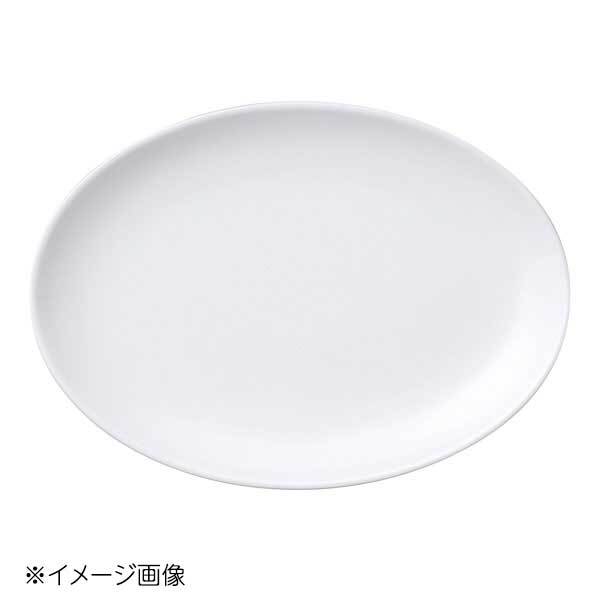 桐井陶器 モデルノ MODERNO 白中華 玉37cmプラター 21-37-5A拍卖