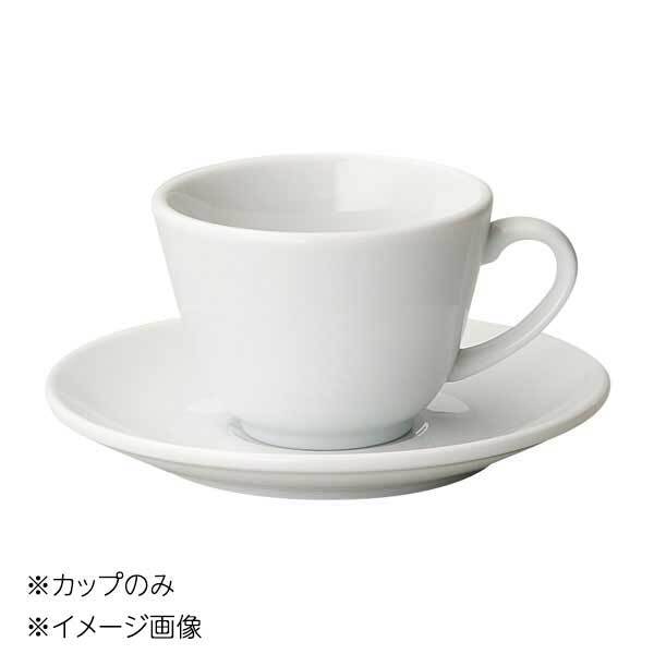 桐井陶器 モデルノ MODERNO フォンテ カプチーノカップ カップのみ 17100051拍卖