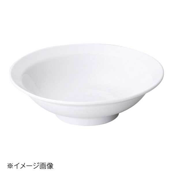 桐井陶器 モデルノ MODERNO 白中華 高台8.0皿 21-109拍卖