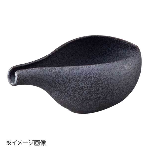 桐井陶器 モデルノ MODERNO 鉄ペーパーしずく冷酒器 290-1502拍卖