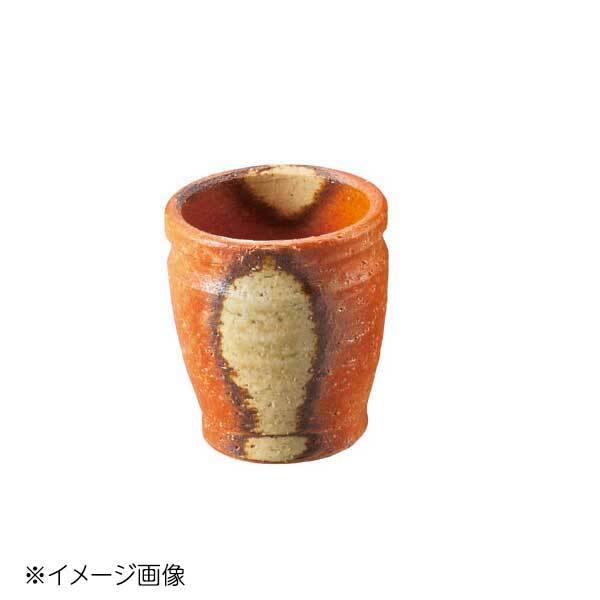 桐井陶器 モデルノ MODERNO 伊賀火色冷酒盃 290-5224拍卖