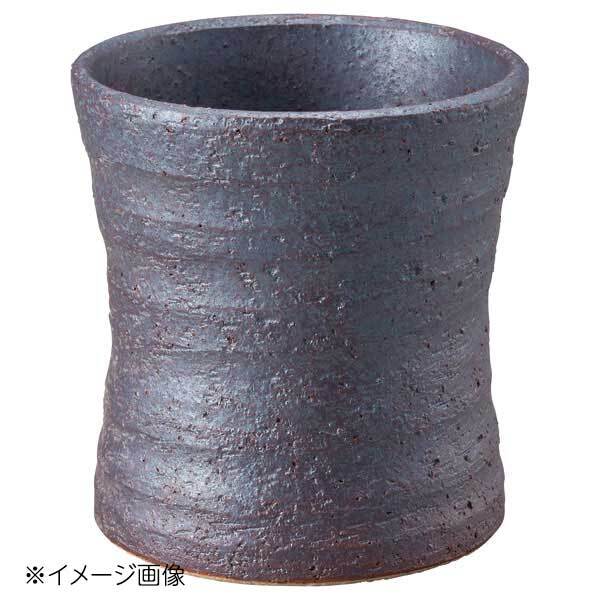 桐井陶器 モデルノ MODERNO 南蛮 ロックカップ 290-5228拍卖