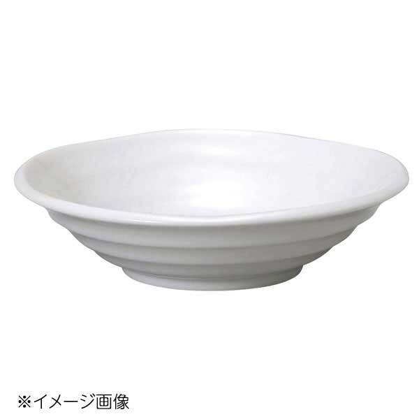 桐井陶器 モデルノ MODERNO 鳴門 4.5深皿 296-08拍卖