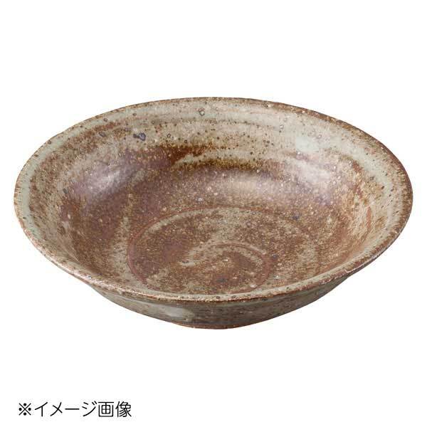 桐井陶器 モデルノ MODERNO 土灰釉向付 290-5229拍卖