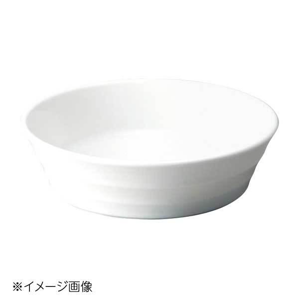 桐井陶器 モデルノ MODERNO Linea white(リネア WH) 白 グラタン-L 297-20拍卖