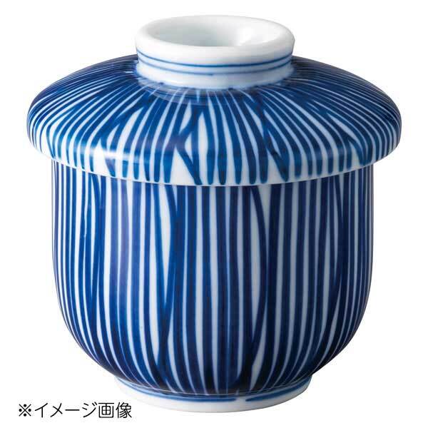 桐井陶器 モデルノ MODERNO 千筋むし碗 290-7004拍卖