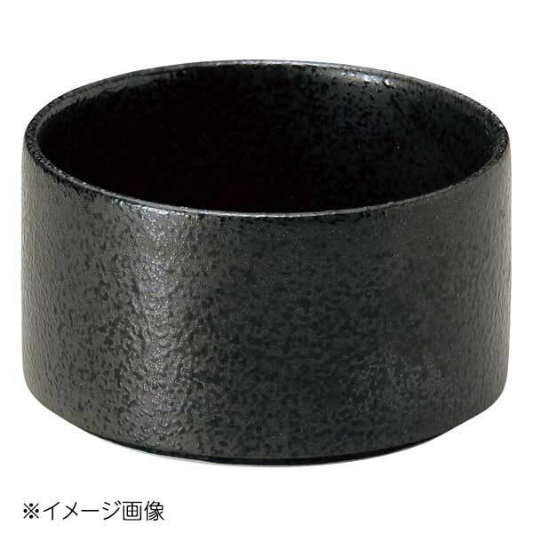 桐井陶器 モデルノ MODERNO スタッカー 100-深 黒耀 298-58拍卖