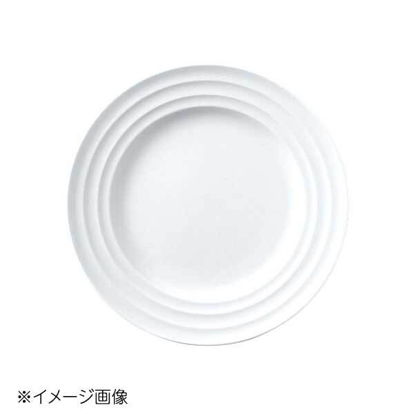 桐井陶器 モデルノ MODERNO Linea white(リネア WH) 白 7.5ミート 297-06拍卖