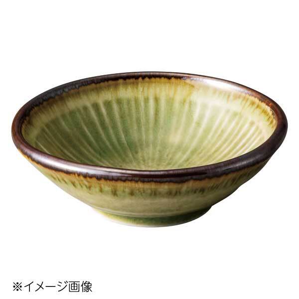 桐井陶器 モデルノ MODERNO 灰釉 9.5cm鉢 300-76拍卖