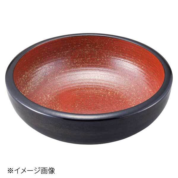 桐井陶器 モデルノ MODERNO 明神くくり手8寸鉢 309-13拍卖