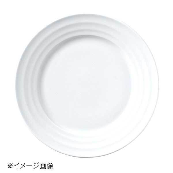 桐井陶器 モデルノ MODERNO Linea white(リネア WH) 白 9.5ミート 297-03拍卖