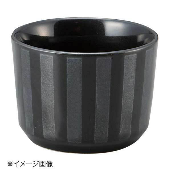 桐井陶器 モデルノ MODERNO COCOストライプBKカップ 306-22拍卖