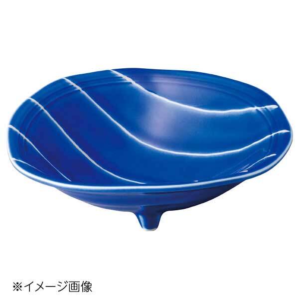 桐井陶器 モデルノ MODERNO 最上川 三ツ足5.0鉢 314-40拍卖