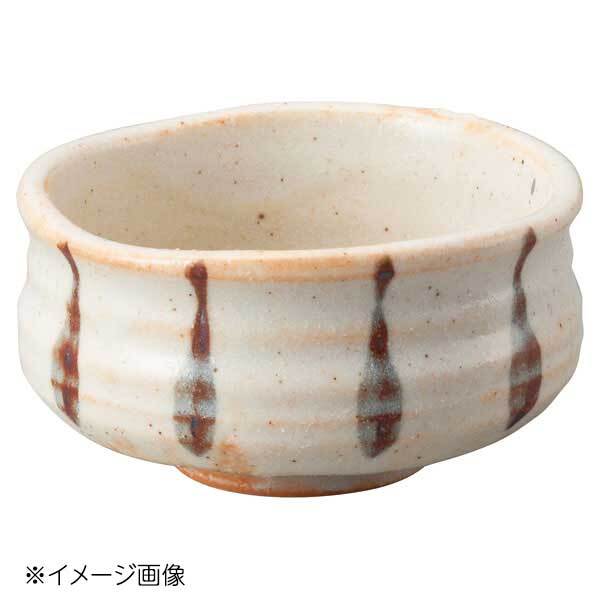 桐井陶器 モデルノ MODERNO 錆十草 抹茶小付 45-183拍卖