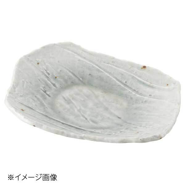 桐井陶器 モデルノ MODERNO 湖畔焼物皿 314-54拍卖