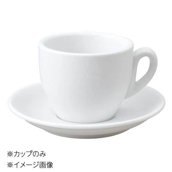 桐井陶器 モデルノ MODERNO コロラドコーヒーカップ カップのみ 48-07拍卖