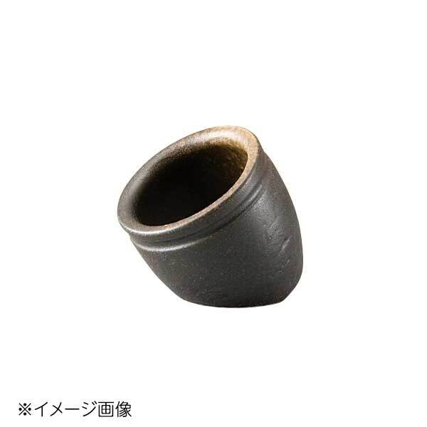 桐井陶器 モデルノ MODERNO 備前吹きたこ壷(小) 674-0060拍卖