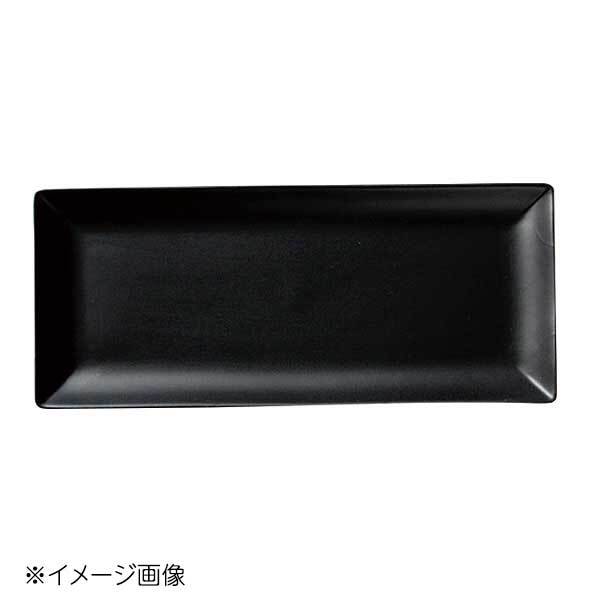 桐井陶器 モデルノ MODERNO NBスクエア 32cmワイドメタ(BK) 55-131拍卖