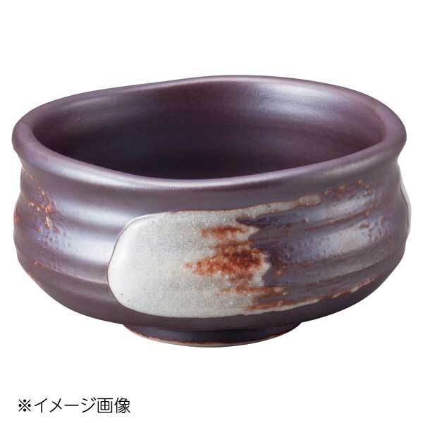 桐井陶器 モデルノ MODERNO 白刷毛 抹茶小付 45-184拍卖