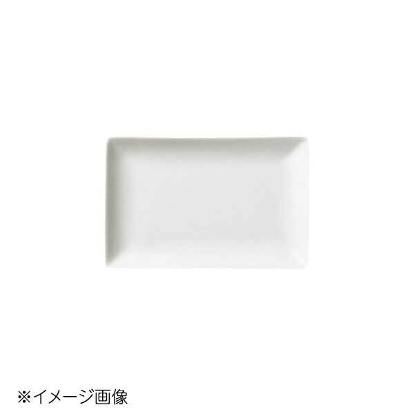 桐井陶器 モデルノ MODERNO NBスクエア 16cm焼鳥皿(WH) 55-113拍卖