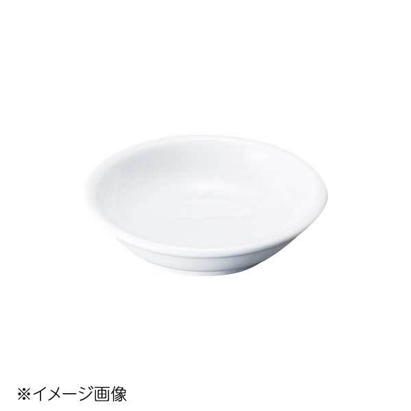 桐井陶器 モデルノ MODERNO Eurasia WH(ユーラシア WH) 11cm深皿 7518-13拍卖